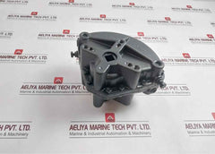 Matryx Mx200 Double-acting Vane Actuator 601169