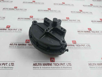 Matryx Mx200 Double-acting Vane Actuator 601169
