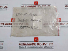Mats 543054-01 Pressure Gauge 0-140 Psi/0-10 Kg/Cm2