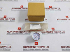 Mats 543054-01 Pressure Gauge 0-140 Psi/0-10 Kg/Cm2