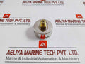 Mats 543054-01 Pressure Gauge 0-140 Psi/0-10 Kg/Cm2