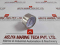 Mats 543054-01 Pressure Gauge 0-140 Psi/0-10 Kg/Cm2