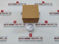Mats Pressure Gauge 0-140 Psi/0-10 Kg/Cm2