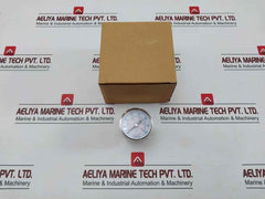 Mats Pressure Gauge 0-140 Psi/0-10 Kg/Cm2
