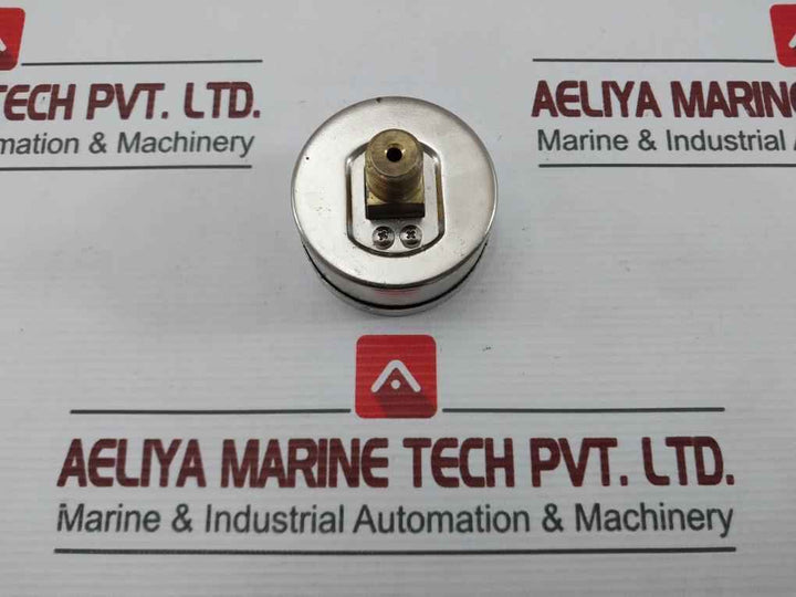 Mats Pressure Gauge 0-140 Psi/0-10 Kg/Cm2