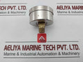 Mats Pressure Gauge 0-140 Psi/0-10 Kg/Cm2