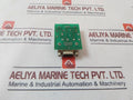 Matsushita 098-03370-00 Converter Board St1-dc24V
