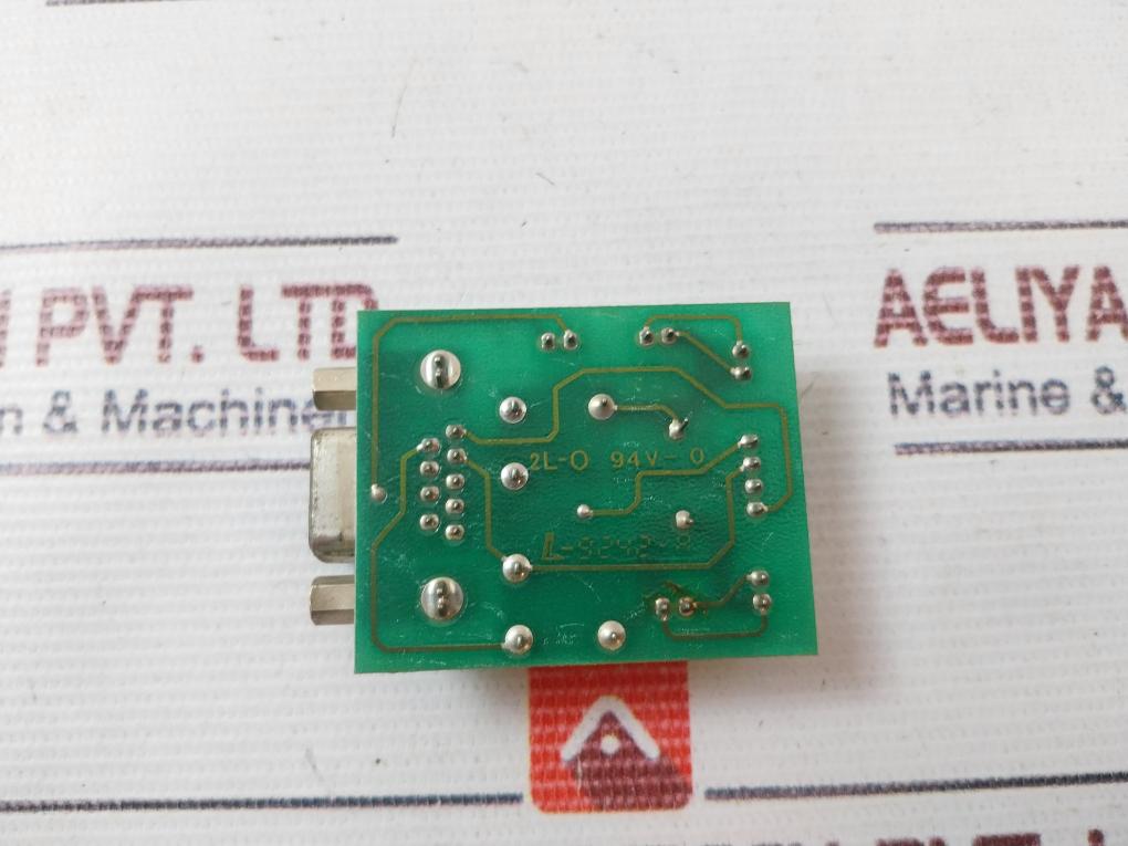 Matsushita 098-03370-00 Converter Board St1-dc24V