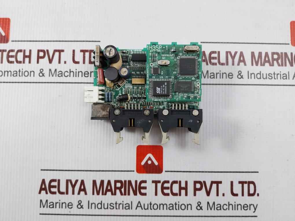 Matsushita 1h35p-1 Control Circuit Board Ntp-nmc-t 1k73p-4