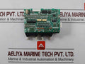 Matsushita 1h35p-1 Control Circuit Board Ntp-nmc-t 1k73p-4