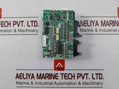 Matsushita 1h35p-1 Control Circuit Board Ntp-nmc-t 1k73p-4