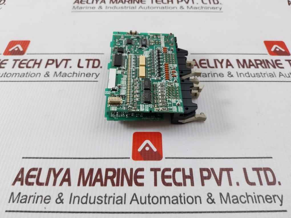 Matsushita 1h35p-1 Control Circuit Board Ntp-nmc-t 1k73p-4