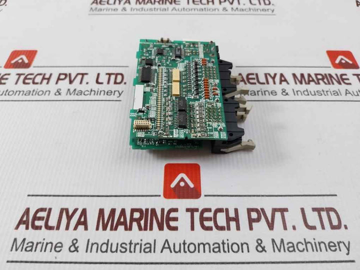 Matsushita 1h35p-1 Control Circuit Board Ntp-nmc-t 1k73p-4