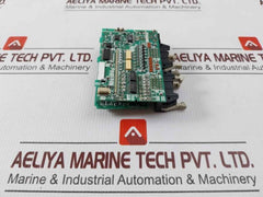 Matsushita 1h35p-1 Control Circuit Board Ntp-nmc-t 1k73p-4