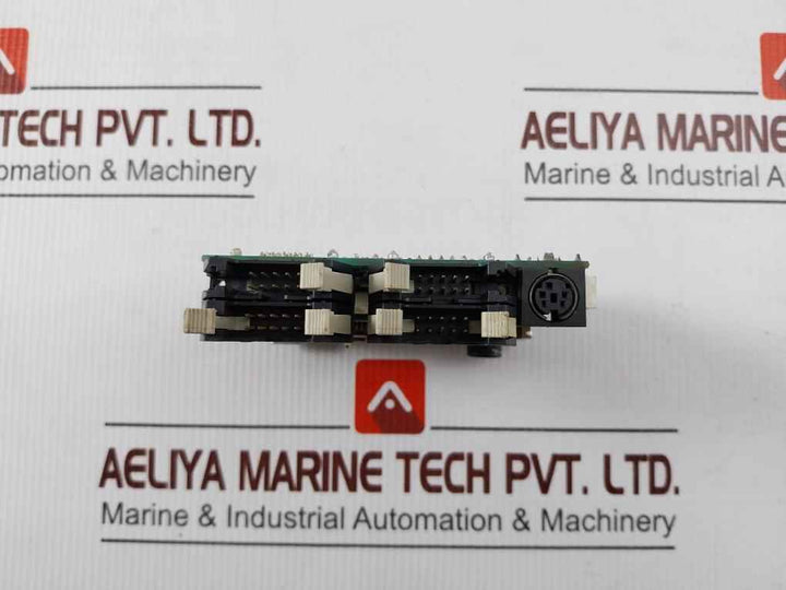 Matsushita 1h35p-1 Control Circuit Board Ntp-nmc-t 1k73p-4