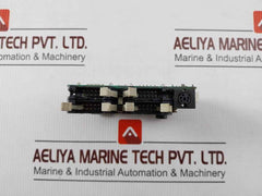 Matsushita 1h35p-1 Control Circuit Board Ntp-nmc-t 1k73p-4
