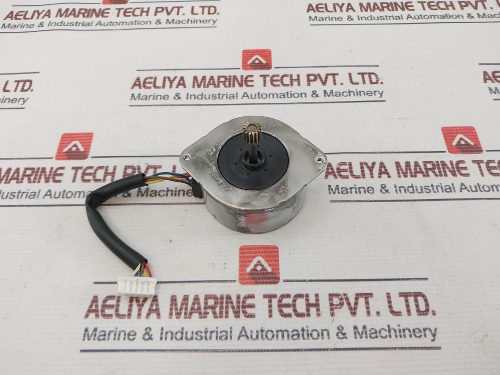 Matsushita 55Si-25Dab Under Voltage Coil