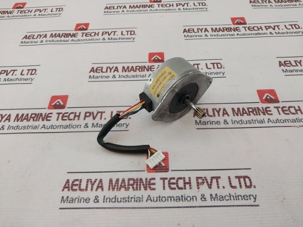 Matsushita 55Si-25Dab Under Voltage Coil