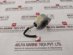 Matsushita 55Si-25Dab Under Voltage Coil