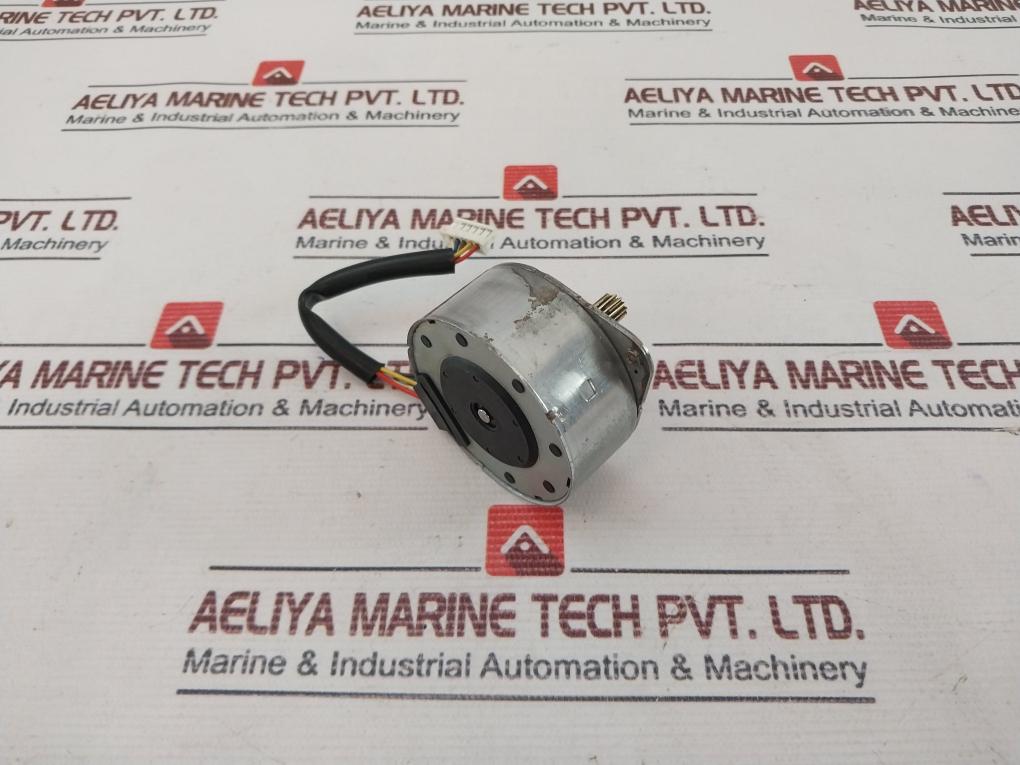 Matsushita 55Si-25Dab Under Voltage Coil