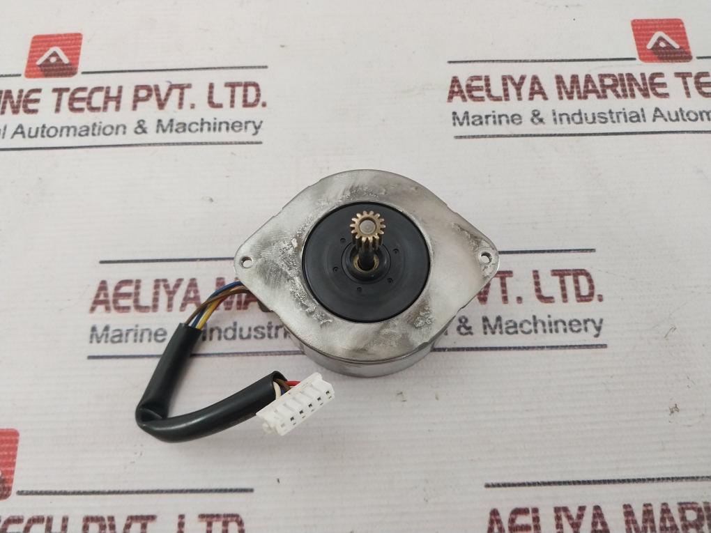 Matsushita 55Si-25Dab Under Voltage Coil