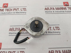 Matsushita 55Si-25Dab Under Voltage Coil