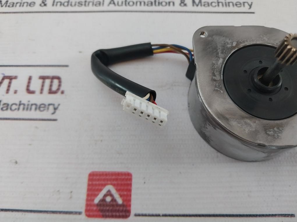 Matsushita 55Si-25Dab Under Voltage Coil