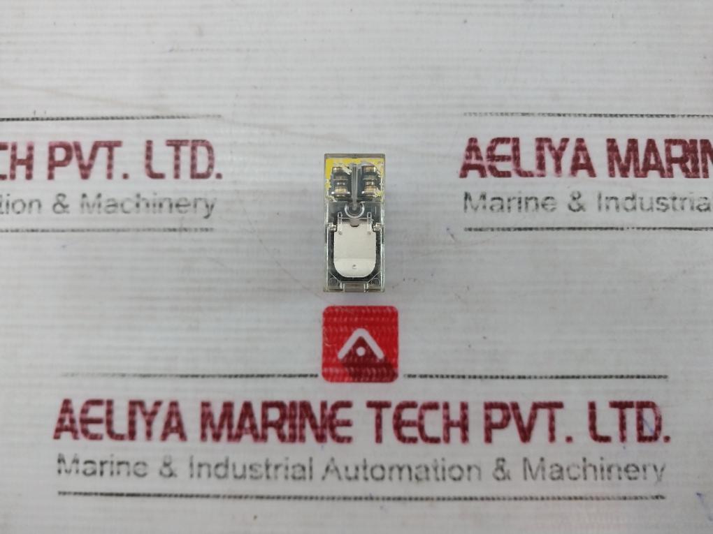 Matsushita Ahn22324 Power Relay 24Vdc 5A 250V Ac 30V Dc