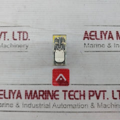 Matsushita Ahn22324 Power Relay 24Vdc 5A 250V Ac 30V Dc