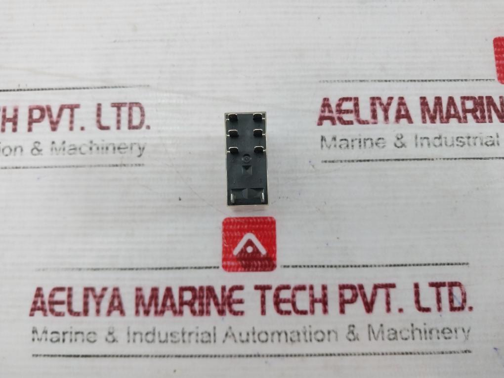 Matsushita Ahn22324 Power Relay 24Vdc 5A 250V Ac 30V Dc