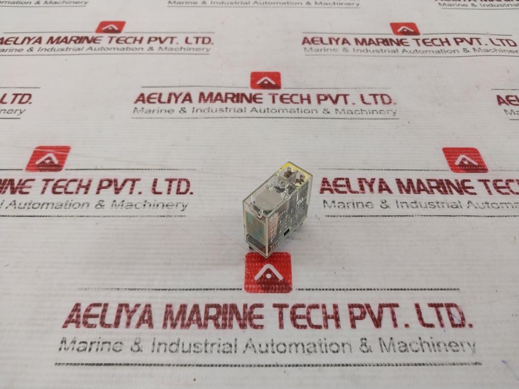 Matsushita Ahn22324 Power Relay 24Vdc 5A 250V Ac 30V Dc