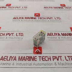 Matsushita Ahn22324 Power Relay 24Vdc 5A 250V Ac 30V Dc