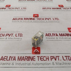 Matsushita Ahn22324 Power Relay 24Vdc 5A 250V Ac 30V Dc