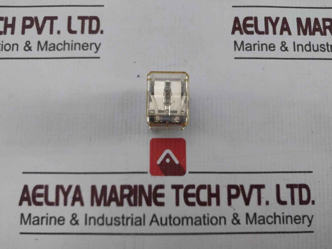 Matsushita Ap3221 Power Relay 5A 250Vac 8M