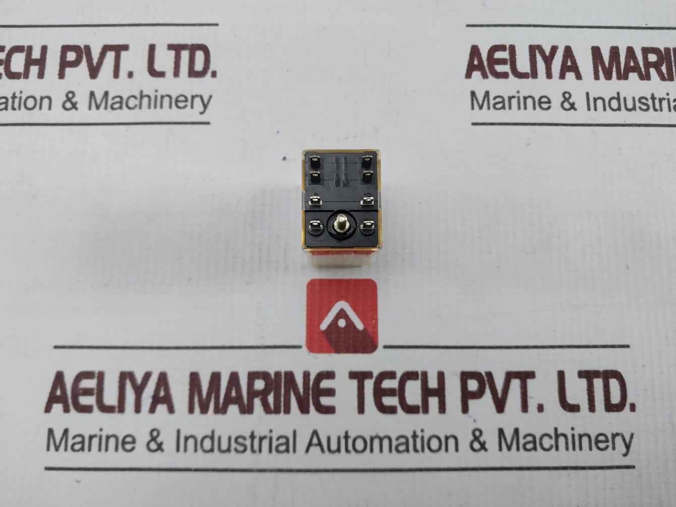 Matsushita Ap3221 Power Relay 5A 250Vac 8M