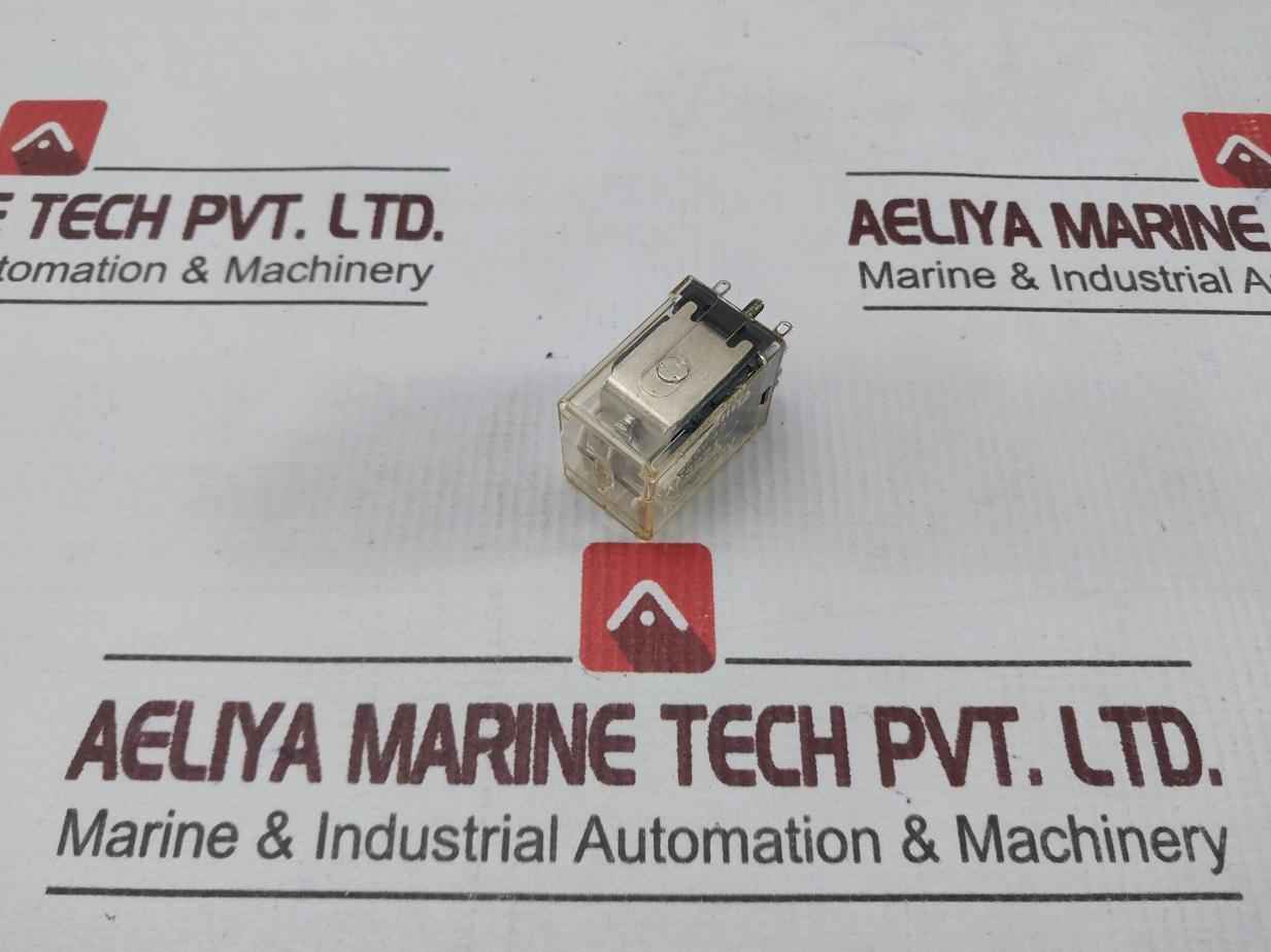 Matsushita Ap3221 Power Relay 5A 250Vac 8M