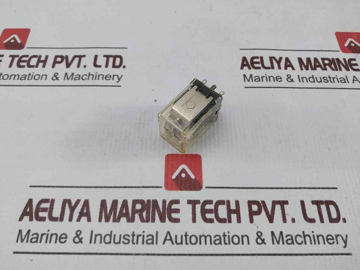 Matsushita Ap3221 Power Relay 5A 250Vac 8M