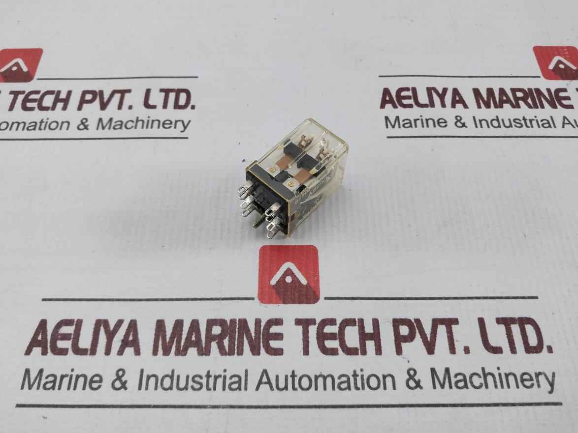 Matsushita Ap3221 Power Relay 5A 250Vac 8M