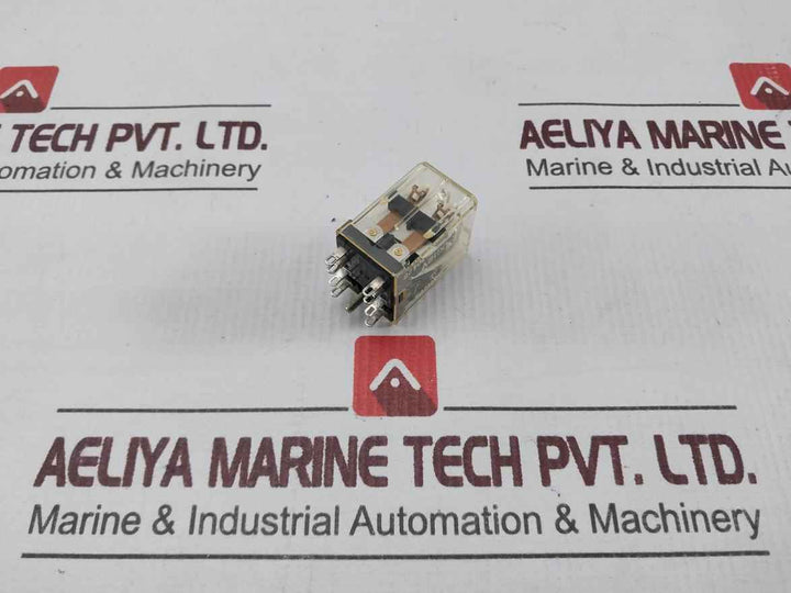 Matsushita Ap3221 Power Relay 5A 250Vac 8M