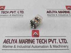Matsushita Ap3221 Power Relay 5A 250Vac 8M