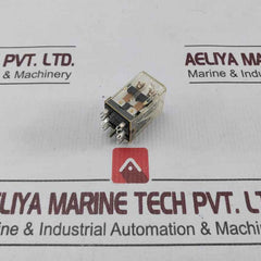 Matsushita Ap3221 Power Relay 5A 250Vac 8M