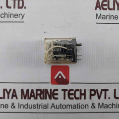 Matsushita Ap3221 Power Relay 5A 250Vac 8M