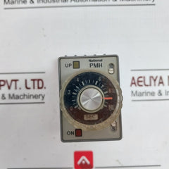 Matsushita At4112 National Pmh Timer 1S/10S 3A 250Vac