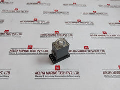 Matsushita At4112 National Pmh Timer 1S/10S 3A 250Vac