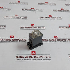 Matsushita At4112 National Pmh Timer 1S/10S 3A 250Vac