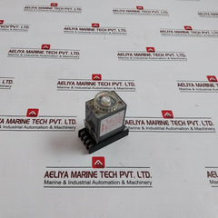 Matsushita At4112 National Pmh Timer 1S/10S 3A 250Vac