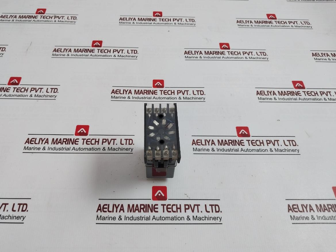 Matsushita At4112 National Pmh Timer 1S/10S 3A 250Vac