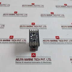 Matsushita At4112 National Pmh Timer 1S/10S 3A 250Vac