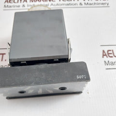 Matsushita At4112 National Pmh Timer 1S/10S 3A 250Vac