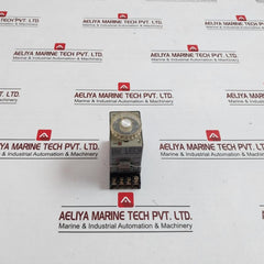 Matsushita At4132 Pmh Timer 3A 250Vac 200-240Vac